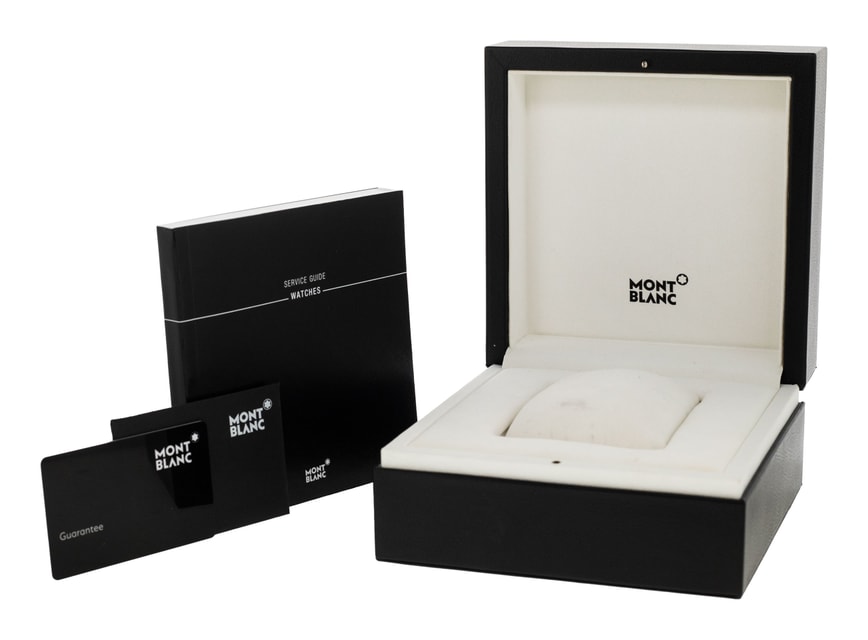 Montblanc Heritage 112647 Image 5